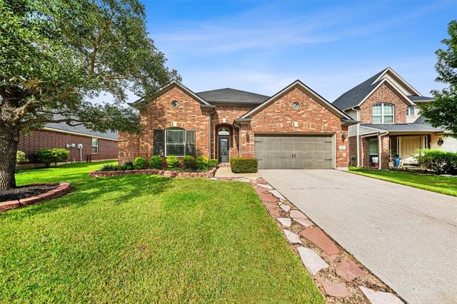 15314 Hazen Point Drive, Cypress, TX 77433
