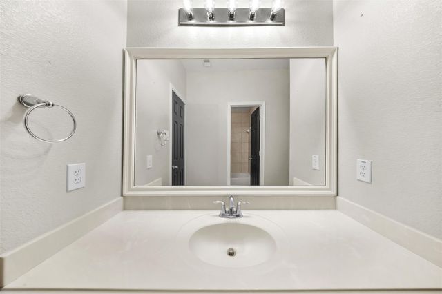 15314 Hazen Point Drive, Cypress, TX 77433