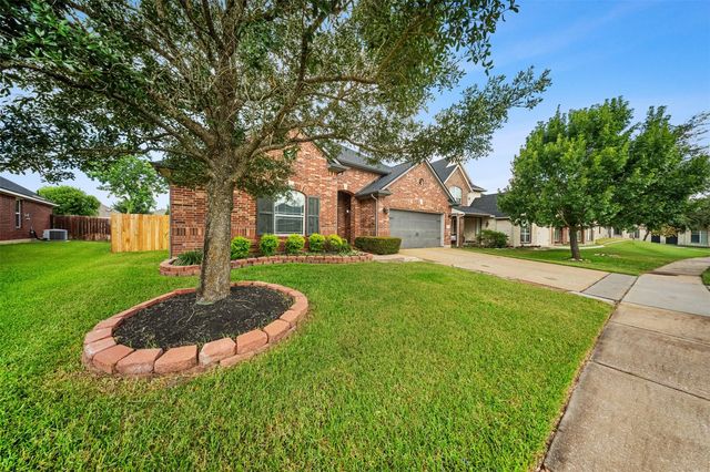 15314 Hazen Point Drive, Cypress, TX 77433