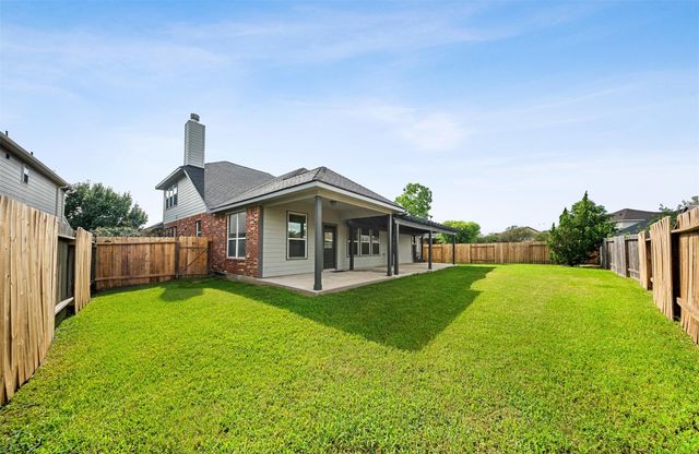 15314 Hazen Point Drive, Cypress, TX 77433