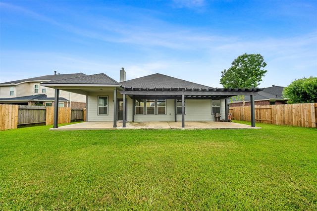 15314 Hazen Point Drive, Cypress, TX 77433