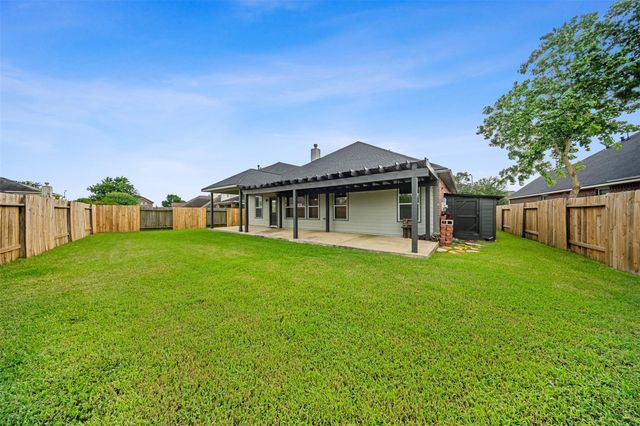 15314 Hazen Point Drive, Cypress, TX 77433