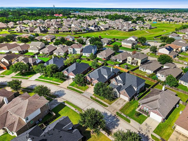 15314 Hazen Point Drive, Cypress, TX 77433