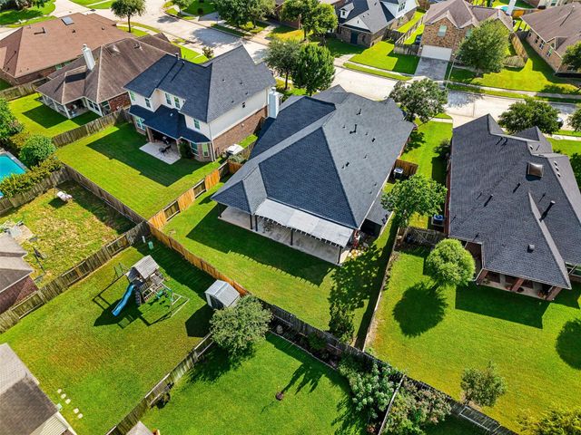 15314 Hazen Point Drive, Cypress, TX 77433