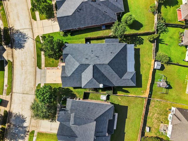 15314 Hazen Point Drive, Cypress, TX 77433
