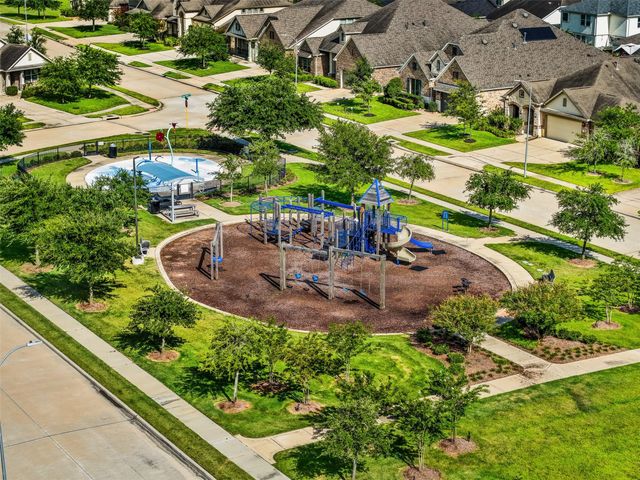 15314 Hazen Point Drive, Cypress, TX 77433