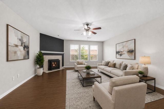 15314 Hazen Point Drive, Cypress, TX 77433