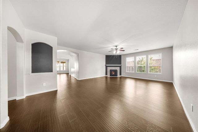 15314 Hazen Point Drive, Cypress, TX 77433