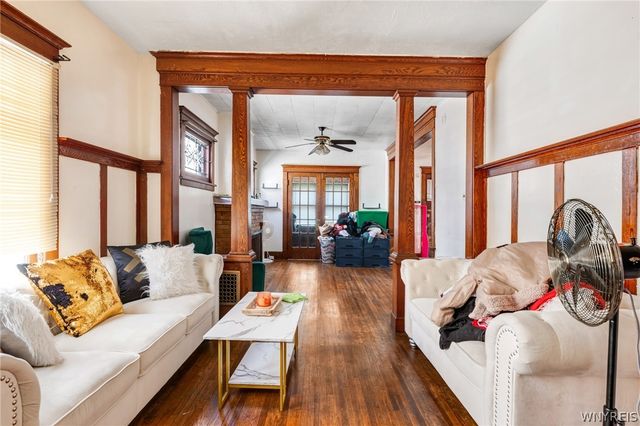 148 Deerfield Avenue, Buffalo, NY 14215