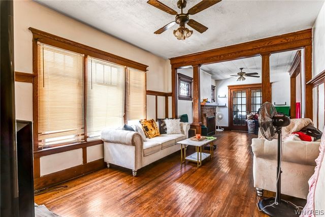 148 Deerfield Avenue, Buffalo, NY 14215