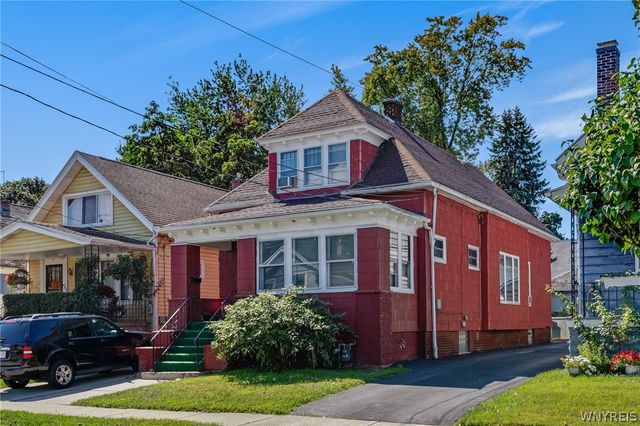 148 Deerfield Avenue, Buffalo, NY 14215
