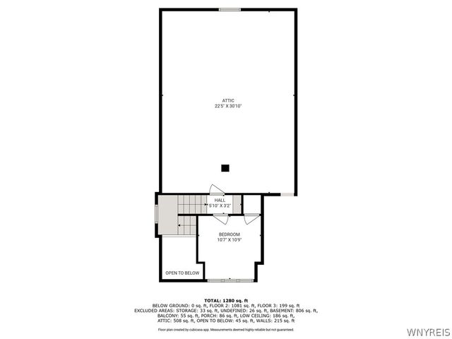 148 Deerfield Avenue, Buffalo, NY 14215