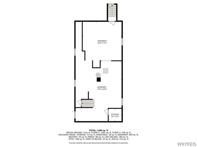148 Deerfield Avenue, Buffalo, NY 14215