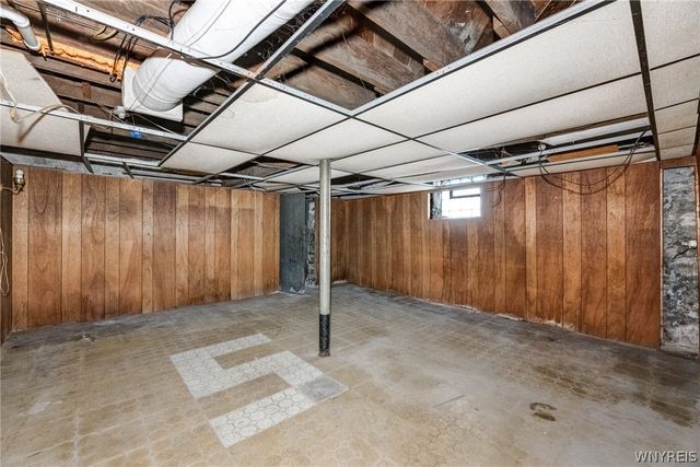 148 Deerfield Avenue, Buffalo, NY 14215