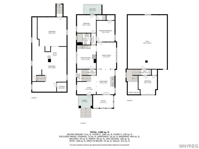 148 Deerfield Avenue, Buffalo, NY 14215