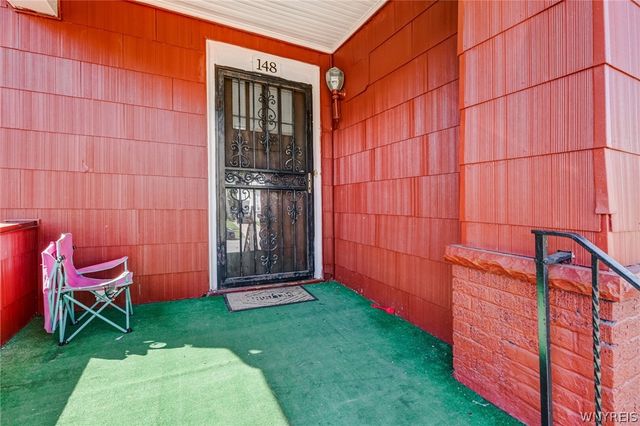 148 Deerfield Avenue, Buffalo, NY 14215