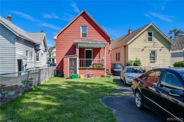 148 Deerfield Avenue, Buffalo, NY 14215