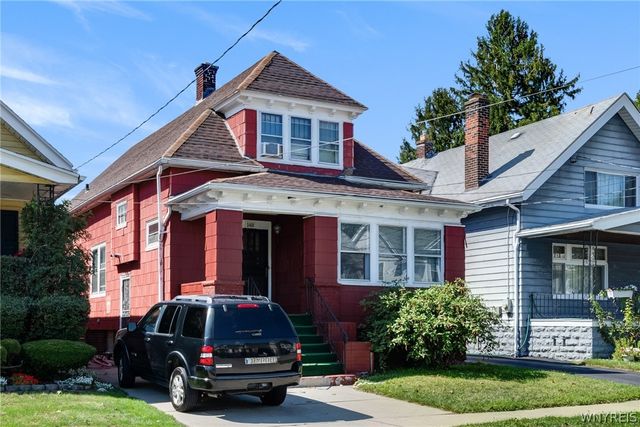 148 Deerfield Avenue, Buffalo, NY 14215