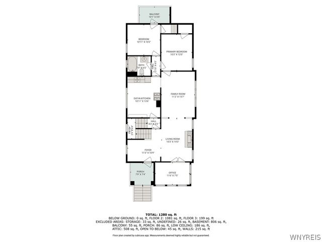 148 Deerfield Avenue, Buffalo, NY 14215