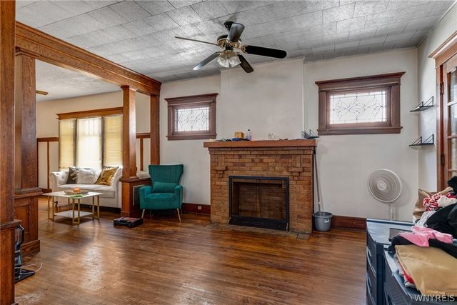 148 Deerfield Avenue, Buffalo, NY 14215