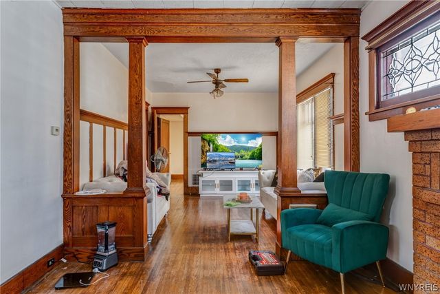 148 Deerfield Avenue, Buffalo, NY 14215