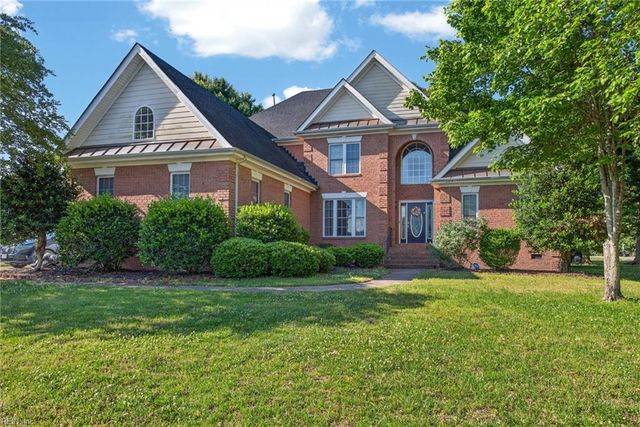 127 Pelican RCH, Suffolk, VA 23435