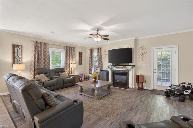 127 Pelican RCH, Suffolk, VA 23435