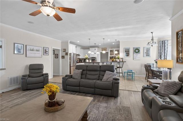 127 Pelican RCH, Suffolk, VA 23435