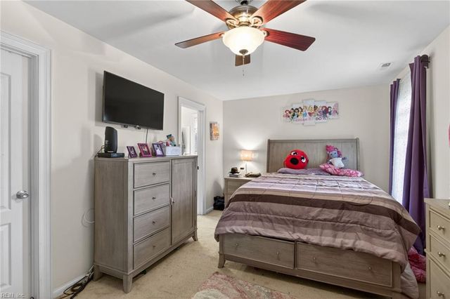 127 Pelican RCH, Suffolk, VA 23435