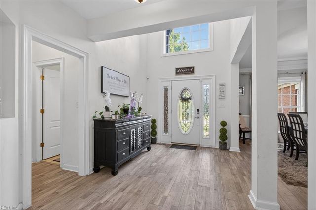 127 Pelican RCH, Suffolk, VA 23435