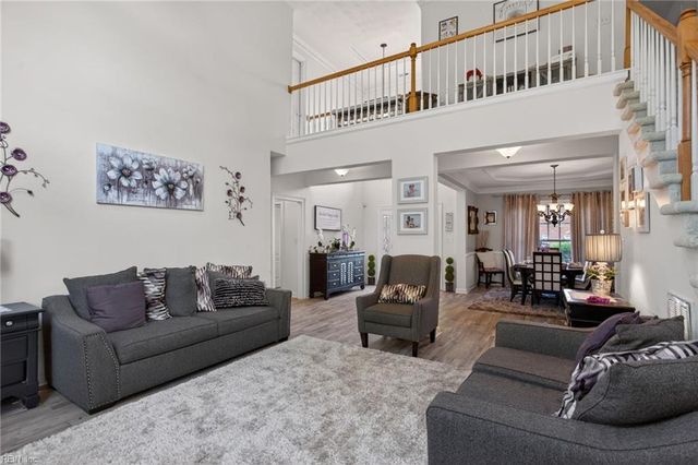127 Pelican RCH, Suffolk, VA 23435