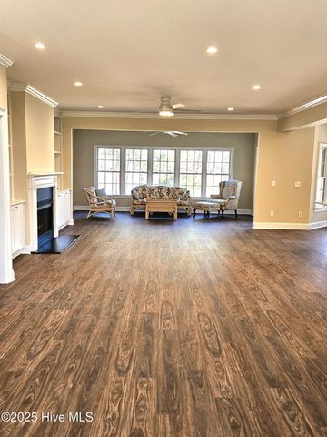 6740 Newcastle Lane SW, Ocean Isle Beach, NC 28469