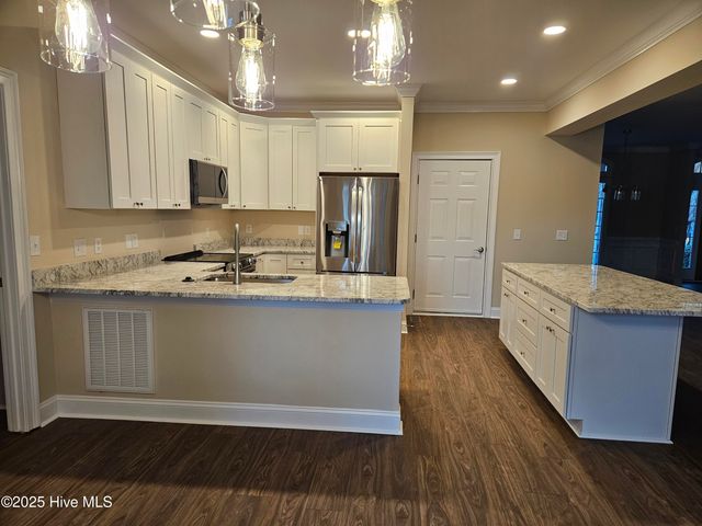 6740 Newcastle Lane SW, Ocean Isle Beach, NC 28469