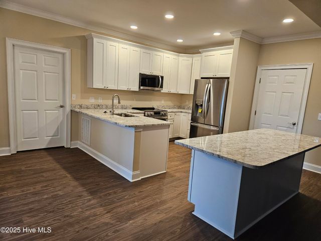 6740 Newcastle Lane SW, Ocean Isle Beach, NC 28469