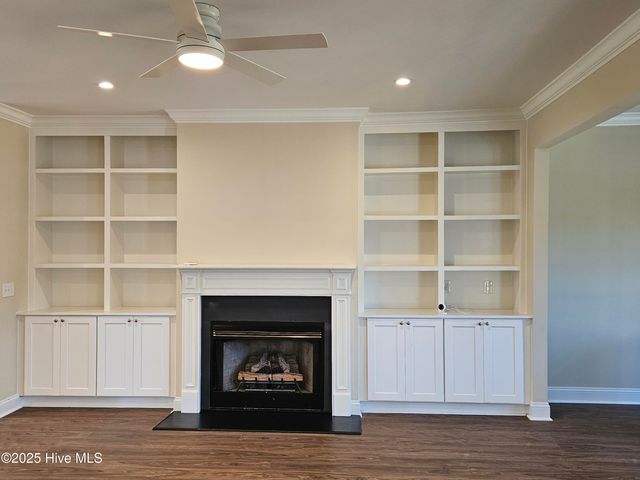 6740 Newcastle Lane SW, Ocean Isle Beach, NC 28469