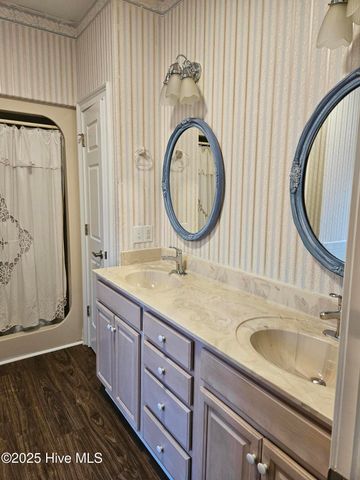 6740 Newcastle Lane SW, Ocean Isle Beach, NC 28469