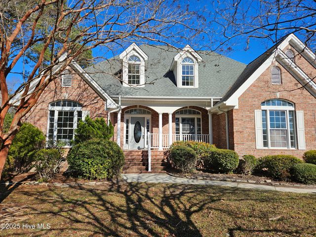 6740 Newcastle Lane SW, Ocean Isle Beach, NC 28469