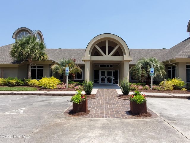 6740 Newcastle Lane SW, Ocean Isle Beach, NC 28469