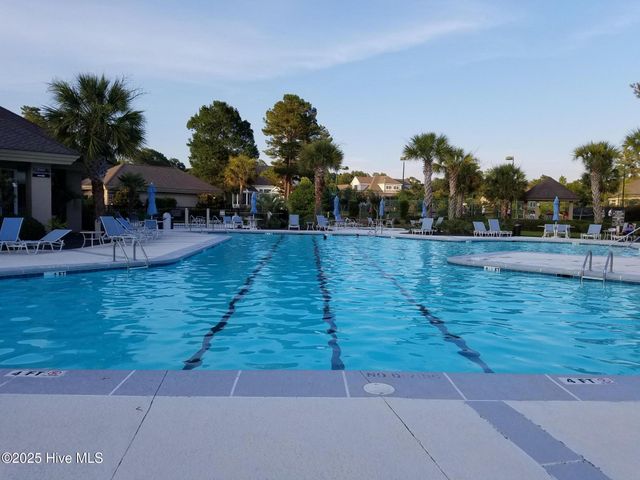 6740 Newcastle Lane SW, Ocean Isle Beach, NC 28469