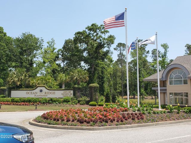 6740 Newcastle Lane SW, Ocean Isle Beach, NC 28469