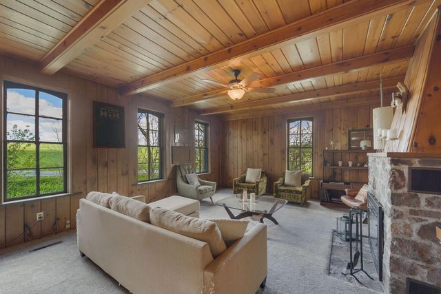 N1127 County Road HH, Kewaskum, WI 53040