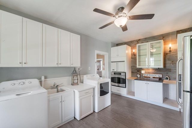 N1127 County Road HH, Kewaskum, WI 53040