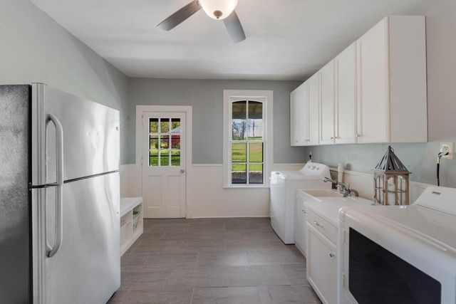 N1127 County Road HH, Kewaskum, WI 53040