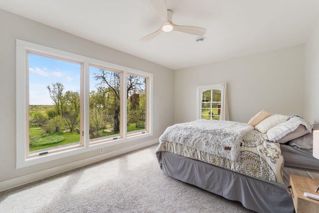 N1127 County Road HH, Kewaskum, WI 53040