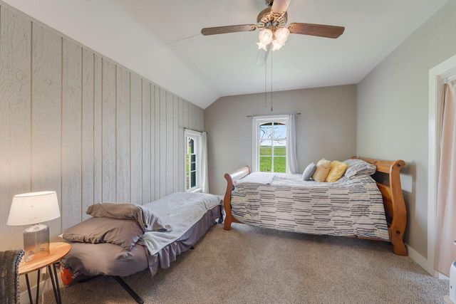 N1127 County Road HH, Kewaskum, WI 53040