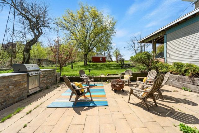 N1127 County Road HH, Kewaskum, WI 53040