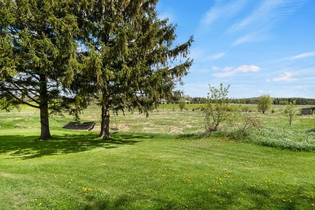 N1127 County Road HH, Kewaskum, WI 53040