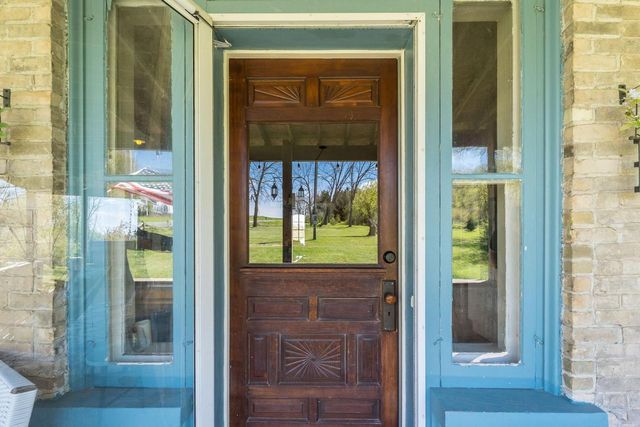 N1127 County Road HH, Kewaskum, WI 53040