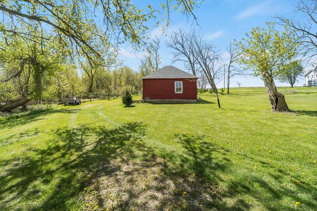 N1127 County Road HH, Kewaskum, WI 53040