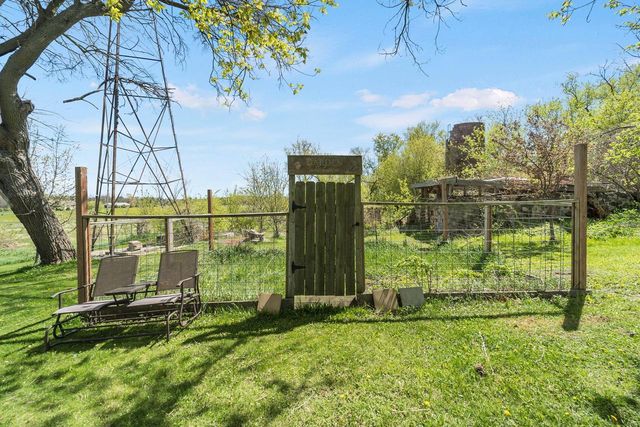 N1127 County Road HH, Kewaskum, WI 53040